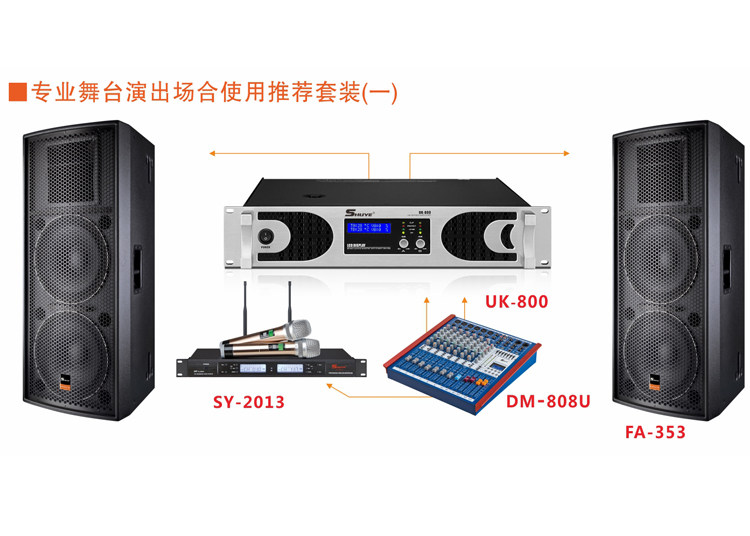 רҵ��̨�ݳ�����ʹ���Ƽ���װ(һ)