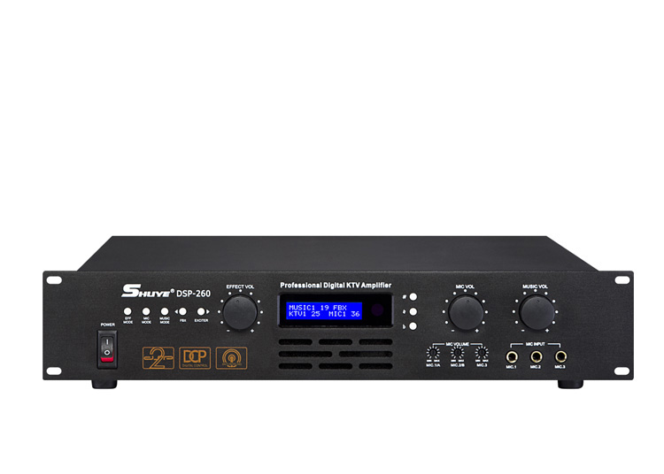 DSP-260