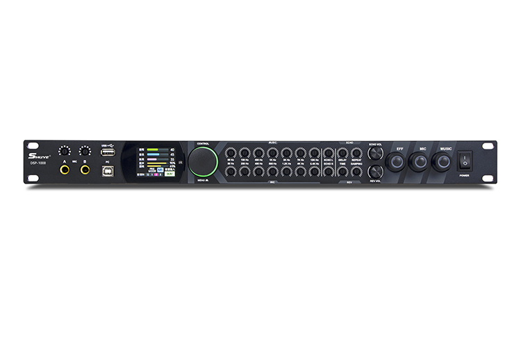DSP-1000
