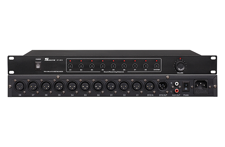 HY-2810