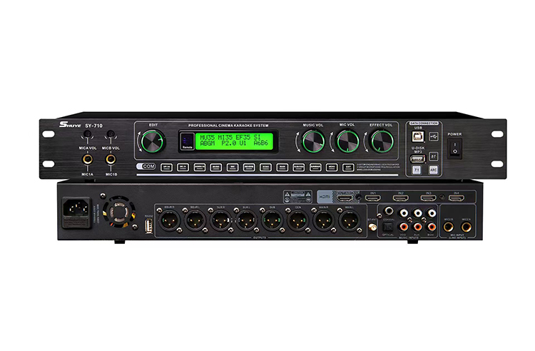SY-710
